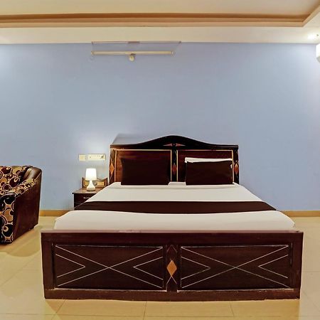 Hotel O Ritesh Grand Hajdarábád Exteriér fotografie